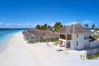 Sun Siyam Iru Veli Maldives