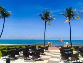 Galle Face Hotel