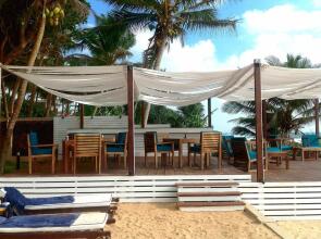 Hotel Suite Lanka