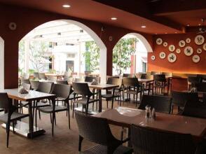 Keys Select Ronil Resort Goa