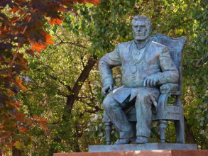 ВыДома на улице Республики, фото 95