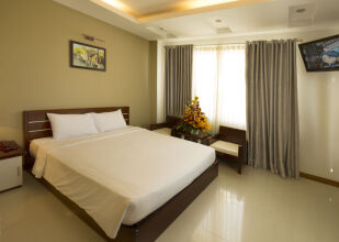 Happy Light Hotel Nha Trang