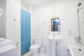 Rooms-Eкб (Румс-Екб) на улице 8 Марта 188, фото 62