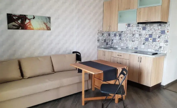LOFT STUDIO Юбилейный, 40-2, фото 57