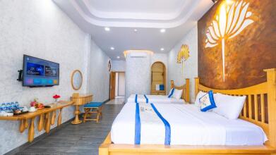 Le Viva Mui Ne Resort