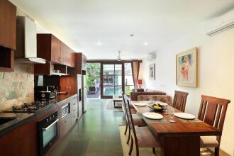 Gending Kedis Luxury Villas & Spa Estate