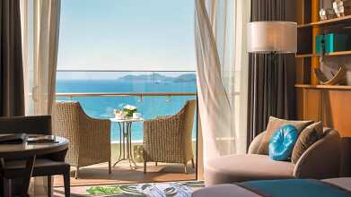 Intercontinental Nha Trang