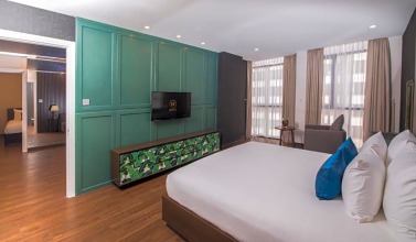Haian Beach Hotel & Spa Danang