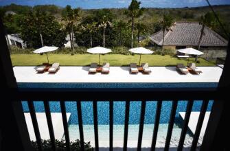 Revivo Wellness Resorts