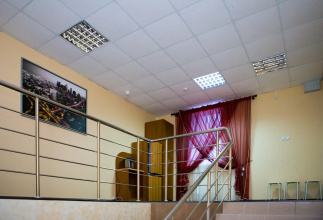Отель Гостиница Solovey, фото 76
