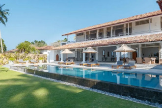 Villa Sulanga