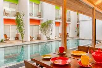 Hotel J Unawatuna