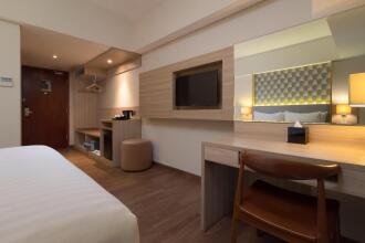 Best Western Kamala Jimbaran