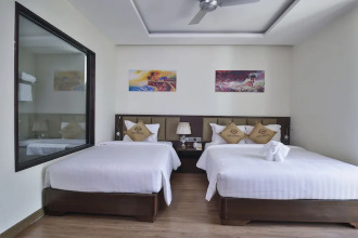 Sata Hotel