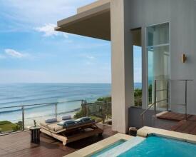 Anantara Bali Uluwatu Resort & Spa