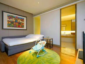 Movenpick Resort & Spa, Jimbaran Bali