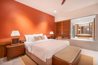 Cinnamon Bentota Beach