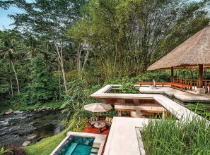 Four Seasons Resort Bali At Sayan