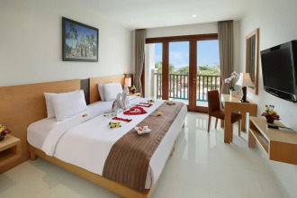 Bali Relaxing Resort And Spa