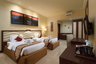 Grand Istana Rama Hotel