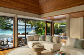 Huvafen Fushi