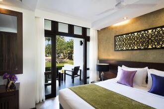 Avani Kalutara Resort