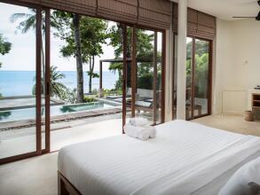 Nest Sense Resort