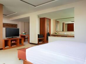 Sun Island Hotel Legian