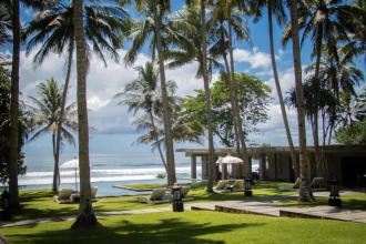 Kelapa Retreat Bali
