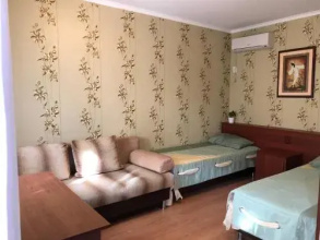 Mini Hotel Shmidta 3, фото 2