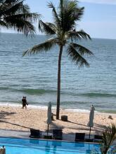 Dynasty Mui Ne Beach Resort