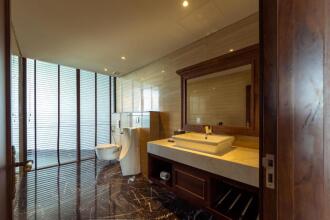 Boton Blue Hotel & Spa Nha Trang