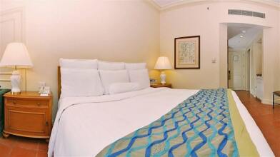 Goa Marriott Resort & Spa