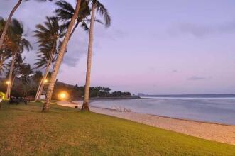 Candi Beach Cottage