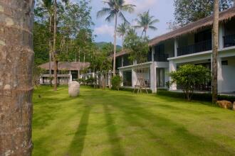 Awa Resort Koh Chang