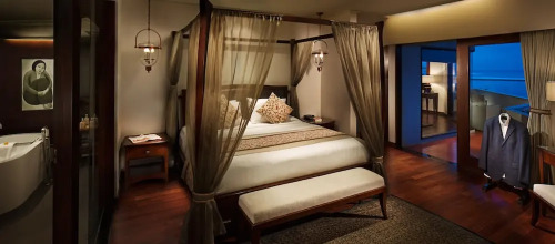 Grand Mirage Resort & Thalasso Bali