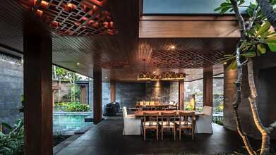 Hotel Indigo Bali Seminyak Beach