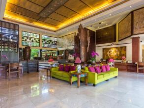 Risata Bali Resort & Spa
