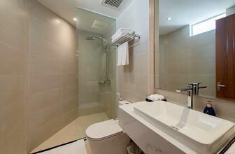 Grand Gosia Hotel Nha Trang