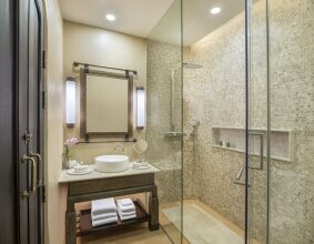 The Naka Island, A Luxury Collection Resort & Spa, Phuket