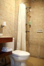 Grand Kuta Hotel And Residence