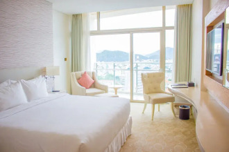 Diamond Bay Hotel Nha Trang