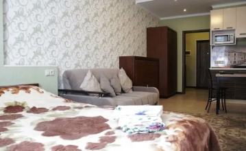LOFT STUDIO Юбилейный, 63, фото 32