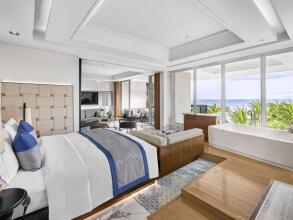 Sofitel Bali Nusa Dua Beach Resort
