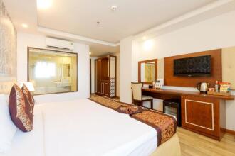 Paris Nha Trang Hotel