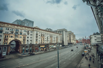 Тверская 5, фото 78