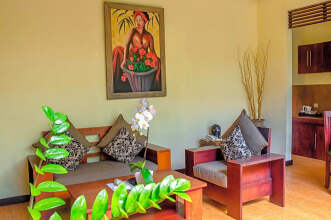 The Bali Dream Villa Seminyak