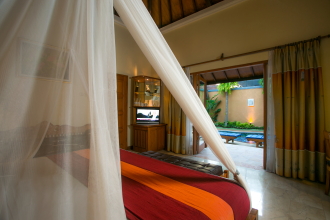 Parigata Villas Resort
