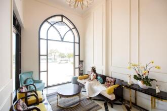 Adaline Hotel & Suite Danang