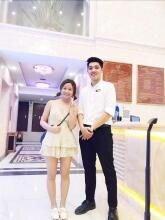 Putin Hotel Nha Trang